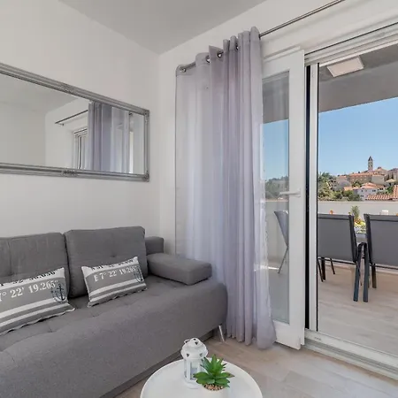 Appartement Toma Seget Vranjica
