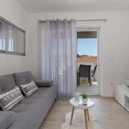 Toma Appartement Seget Vranjica