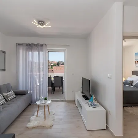 Toma Appartement *