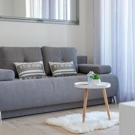 Toma Appartement Seget Vranjica