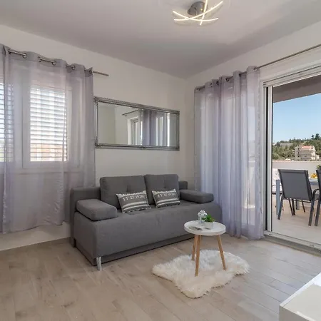 Appartement Toma *