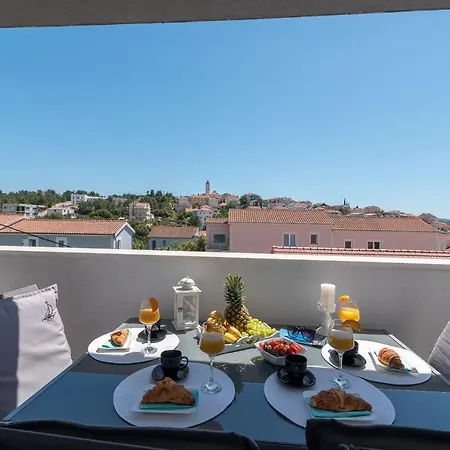 Appartement Toma Seget Vranjica