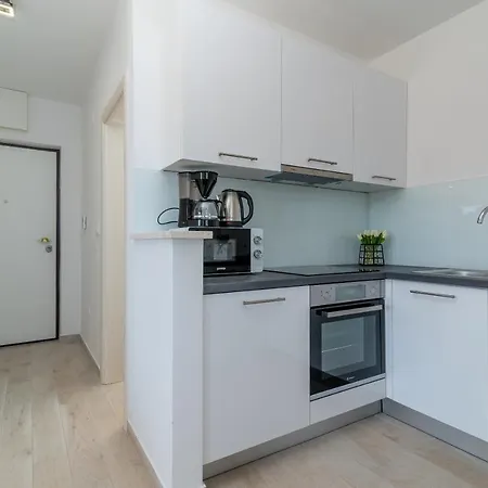 Toma Appartement Seget Vranjica
