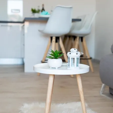 Appartement Toma *