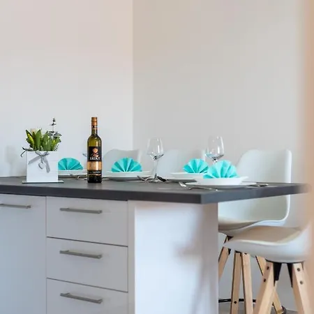 Toma Appartement Seget Vranjica