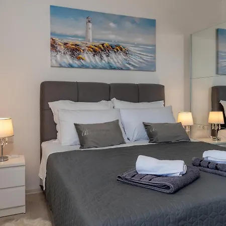 Toma Appartement *