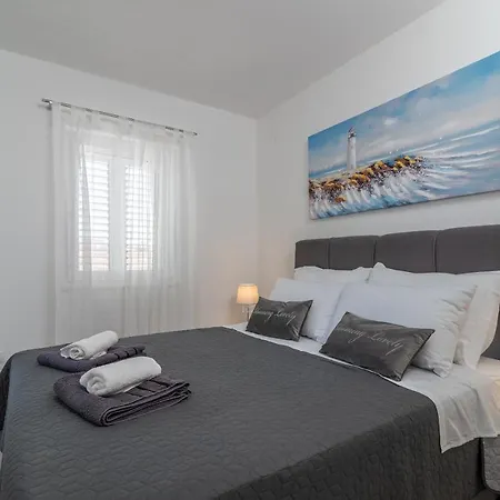 Appartement Toma