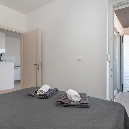 Appartement Toma