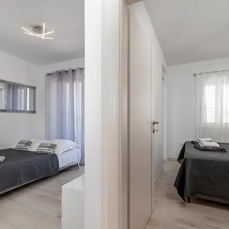 Toma Appartement *