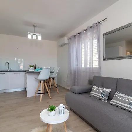 Toma Appartement *