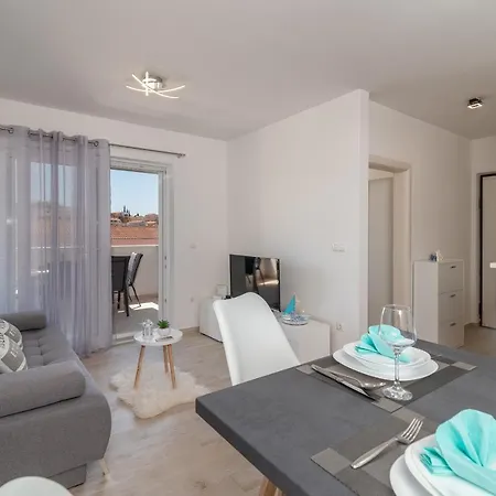 Appartement Toma *