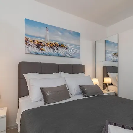 Appartement Toma